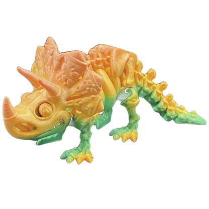 Triceratops Large