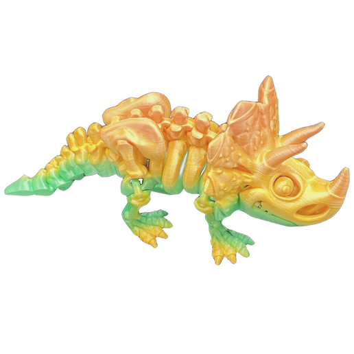 Triceratops Large