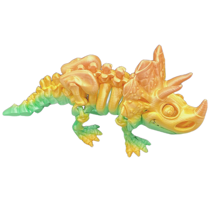 Triceratops Large