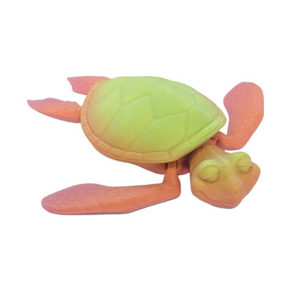 Turtle - Small