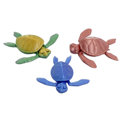Turtle - Large
