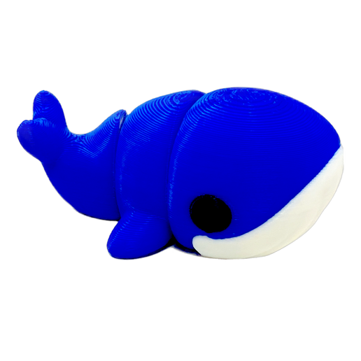 Whale Mini