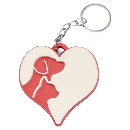 Keyrings