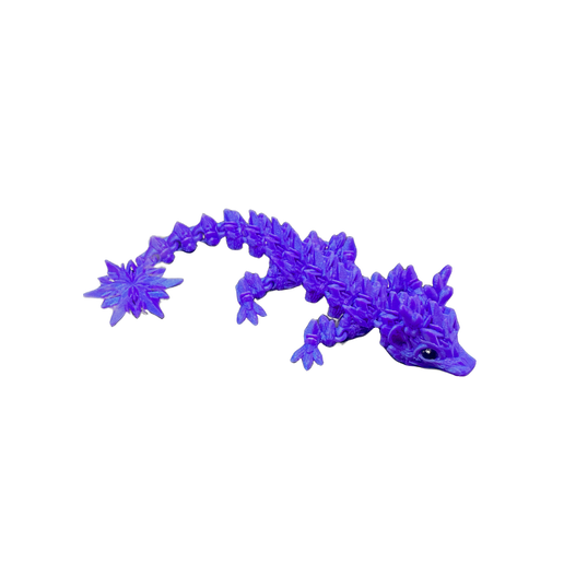 Winter Dragon Baby