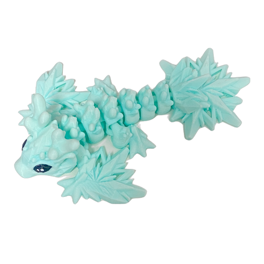 Winter Wyvern