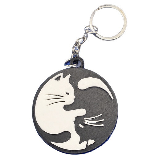 Keyrings
