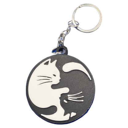 Keyrings