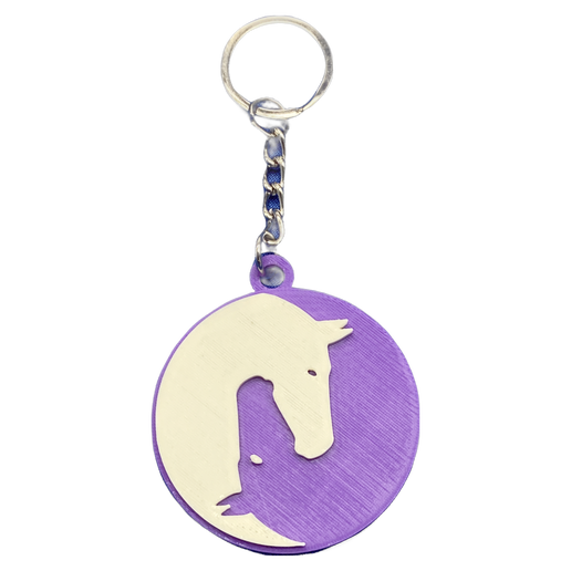 Keyrings