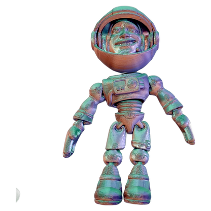 Astronaut