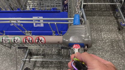 Trolley Tokens