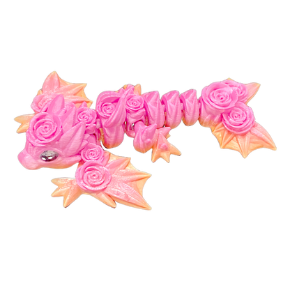 Rose Wyvern